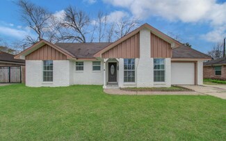 4423 Trail Lake Dr, Houston, TX 77045