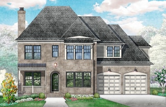 6061 Congress Dr, Franklin, TN 37064