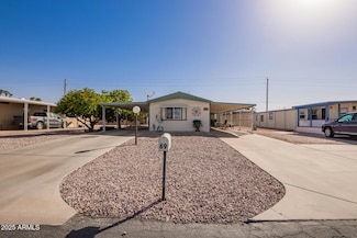 931 S 91st Place, Mesa, AZ 85208
