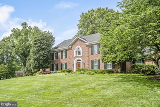 9508 Purcell Dr, Potomac, MD 20854