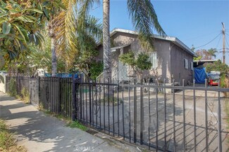 331 W 92nd St, Los Angeles, CA 90003