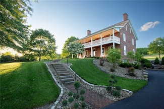 255 Camp Run Rd, Harmony, PA 16037
