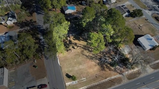 402 N McPhaul St, Sylvester, GA 31791