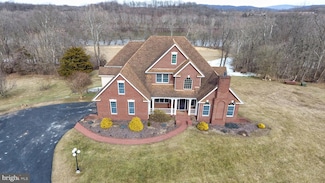 331 Writt Rd, Shepherdstown, WV 25443