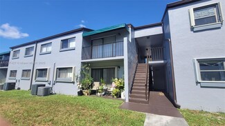 7405 SW 152 Ave Unit 3-206, Unincorporated Dade County, FL 33193