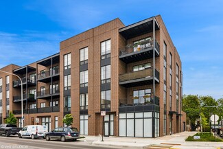 514 N Leavitt St Unit 401, Chicago, IL 60612