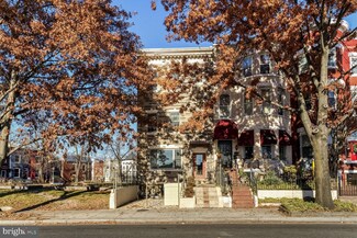 125 New York Ave NW Unit B, Washington, DC 20001
