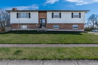 654 Benavides St, Miamisburg, OH 45342