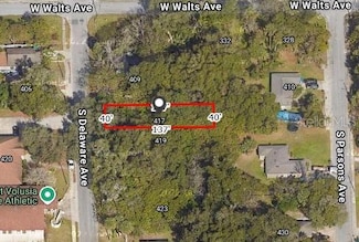 417 S Delaware Ave, Deland, FL 32720