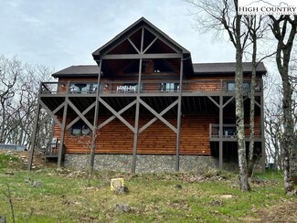543 Broken Arrow Trail, Boone, NC 28607
