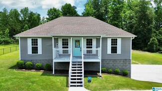 50 Hidden Meadows Dr, Hayden, AL 35079