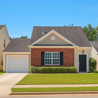 1015 Lakeside Cir, Covington, GA 30016