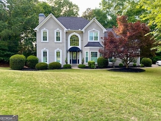 1801 Summerview Ct Unit 1, Woodstock, GA 30189