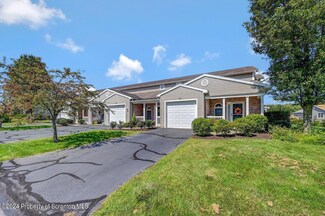 64 Parkland Dr Unit Bldg 31, Clarks Summit, PA 18411