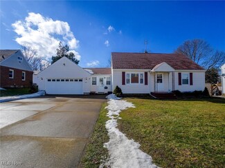 3305 Latimer Ave, Ashtabula, OH 44004