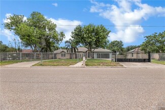 4104 Jerry Ann Dr, Edinburg, TX 78542
