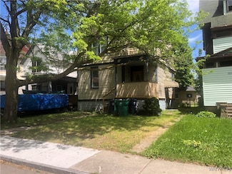 515 9th St, Niagara Falls, NY 14301