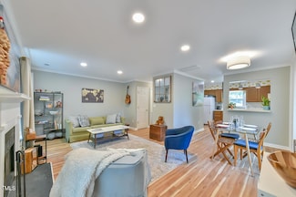 120 Weathersfield Dr, Durham, NC 27713