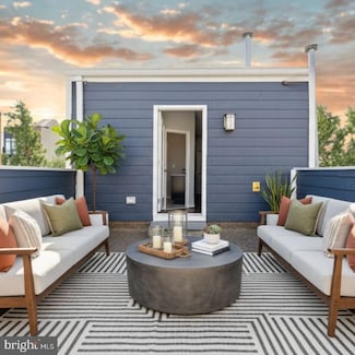 1528 Gales St NE, Washington, DC 20002