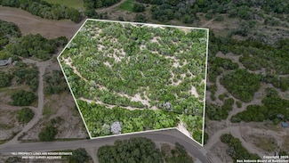 LOT 41 W Bear Springs Rd, Pipe Creek, TX 78063