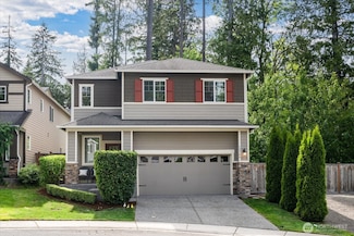 12304 55th Dr SE, Snohomish, WA 98296