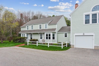 10 Ephraim Tyler Way, Kennebunk, ME 04043
