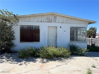 717 Madison Ave, Las Vegas, NV 89106