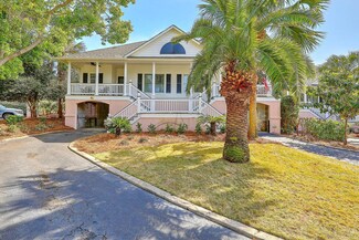 16 Links Clubhouse Villas, Isle of Palms, SC 29451