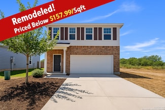 12706 Cygnus, San Antonio, TX 78245