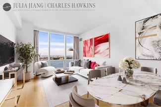 15 Hudson Yards Unit 34F, New York, NY 10001