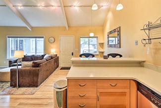 222 Pinewood Ln Unit A, Ketchum, ID 83340
