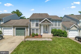 922 Millponds Ct, Bowie, MD 20721