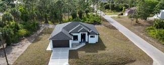510 Bronx Ave S, Lehigh Acres, FL 33974
