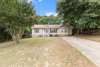 612 Jeremy Ct, Crestview, FL 32539