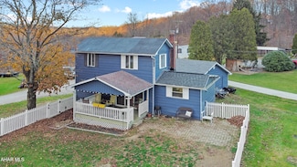 84 Paradise Dr, Alverda, PA 15710