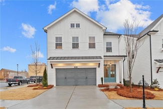 683 Summitt Hill Way, Cumming, GA 30040