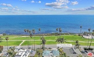 1312 Shorelineocean Dr, Santa Barbara, CA 93109