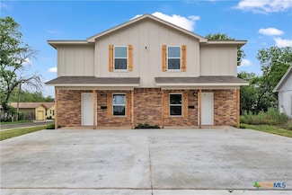 501 N 18th St, Killeen, TX 76541