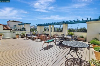 4395 Piedmont Ave Unit P208, Oakland, CA 94611