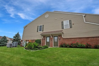 6791 Cloudscape Way Unit 5201, Maineville, OH 45039