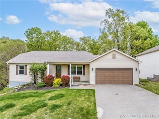 93 Trail Ridge Ln, Camdenton, MO 65020