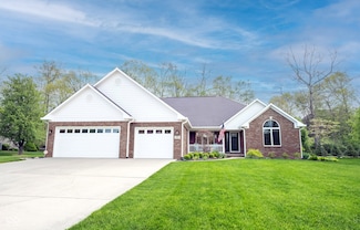 1893 Water Oak Way, Avon, IN 46123