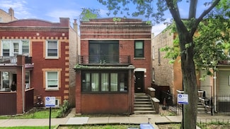 7223 N Damen Ave, Chicago, IL 60645