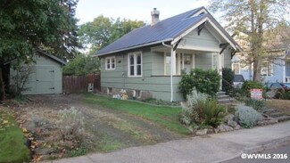 725 Taylor St, Mount Angel, OR 97362