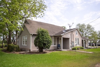 10553 State Highway 71, Danevang, TX 77432