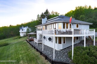 000 Kbay View, Homer, AK 99603