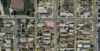 185 Buchanan St, Coalinga, CA 93210