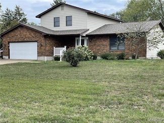 106 Trainer Ave, Cuba, MO 65453