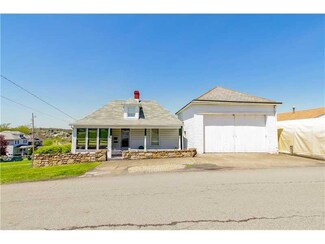 152 Hogsett St, Uniontown, PA 15401