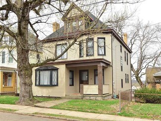 29 N Linwood Ave, Pittsburgh, PA 15205